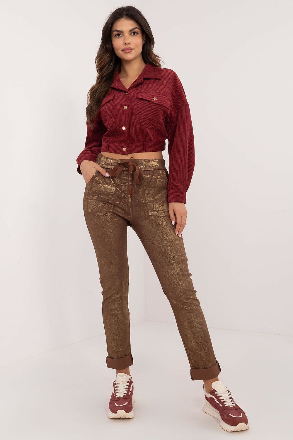 Women trousers model 201867